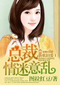 新欢旧爱Ⅰ总裁,情迷意乱