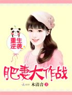 重生逆袭:肥妻大作战
