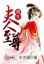 重生:夫人至尊