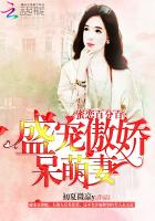 蜜恋百分百:盛宠傲娇呆萌妻