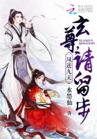凤逆九天:玄尊,请留步