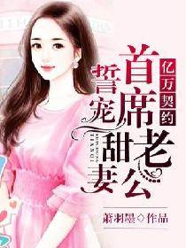 亿万契约:首席老公誓宠甜妻