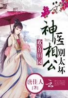 欢喜田园:神医相公别太坏!