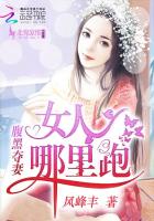 腹黑夺妻:女人,哪里跑