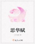 思华赋
